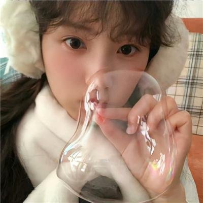 无法相恋的两人