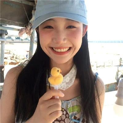 平静的田园